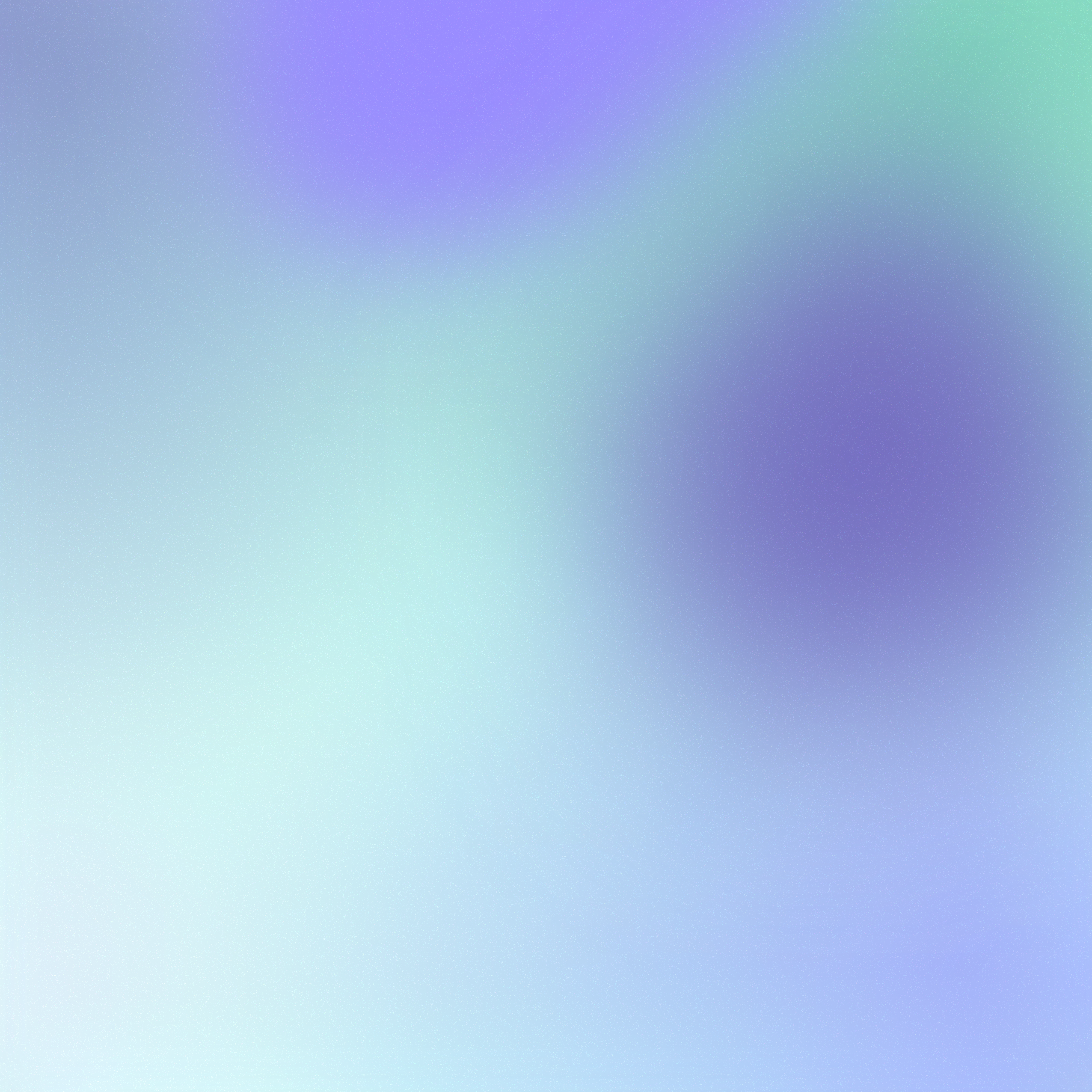 Bubble